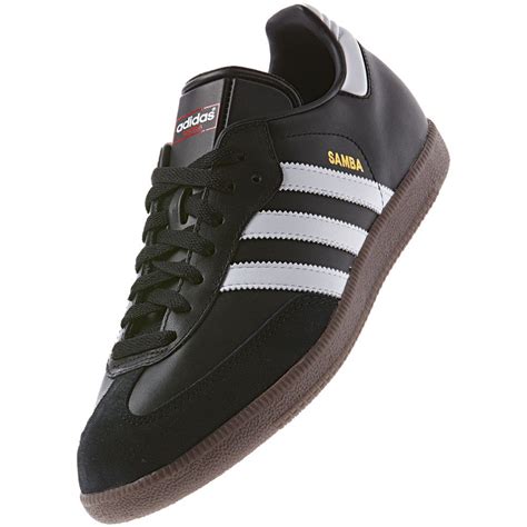 adidas schuhe samba schwarz